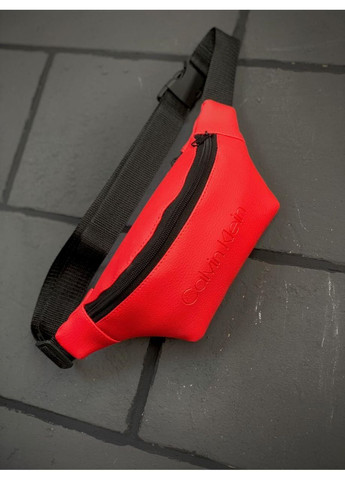 Барсетка Бананка 2 відділення регульована довжина реміня No Brand (360817935)