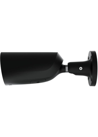 Камера видеонаблюдения BulletCam (5/2.8) black Ajax (372616462)