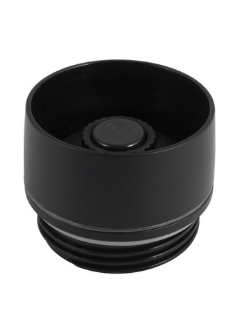 Термокухоль KM-2098-Black 420 мл чорний Kamille (360642178)