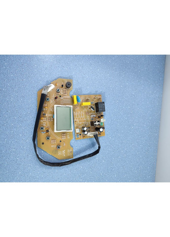 Плата управления для хлебопечки OW302200 SS-187684 Moulinex (362204095)