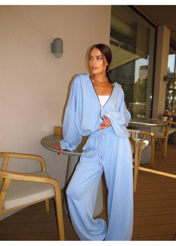 NEW🔥 Стильний костюм DK/DL Мода без кордонів (355076614)