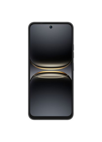 Мобильный телефон (4894947092459) Tecno Spark 40C 4/128GB Ink Black (367017483)