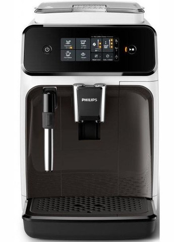 Кофемашина Series 1200 EP1223/00 Philips (368586649)