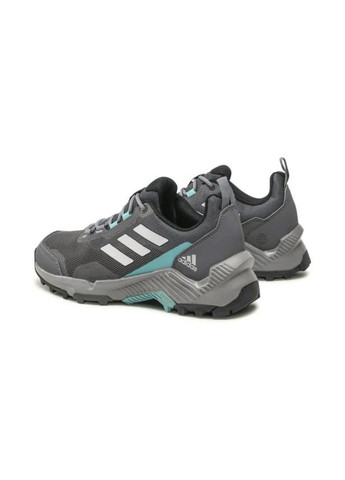 Сірі осінні eastrail 2.0 hiking shoes grey adidas GV7513