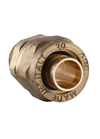 Муфта із зовнішньою різьбою ITALY 701 L 3/4″x20 APE (338863991)