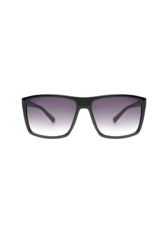 Сонцезахисні окуляри Фешн-класика чоловічі 850-614 LuckyLOOK 850-614m (289358021)