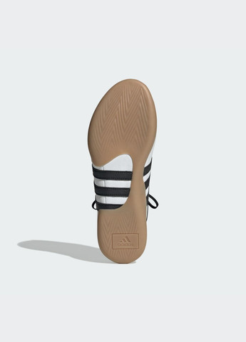 Балетки Taekwondo Mei adidas білі всесезони (346449078)