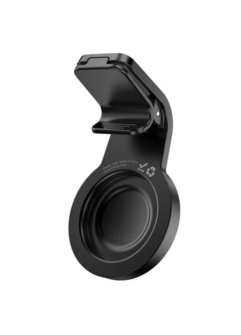 Автотримач для телефона H59 Show ring magnetic car holder (L air outlet) Hoco (369474808)