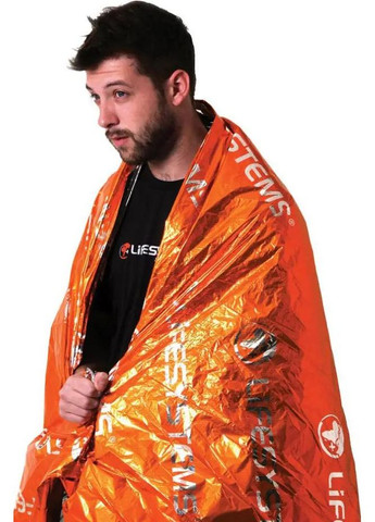 Термоковдра Blanket Lifesystems (316442886)