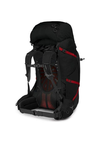 Туристический рюкзак Aether Plus 100 Black L/XL (009.2427) Osprey (324611597)