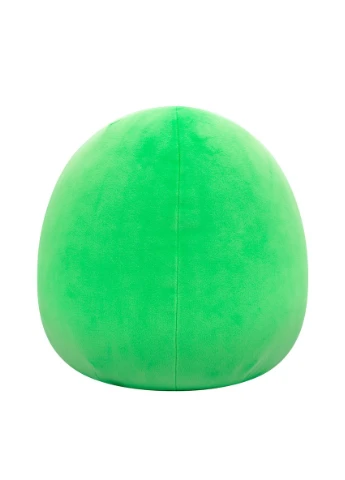 Мягкая игрушка полиэстер 30 см зеленая Squishmallows (389078344)