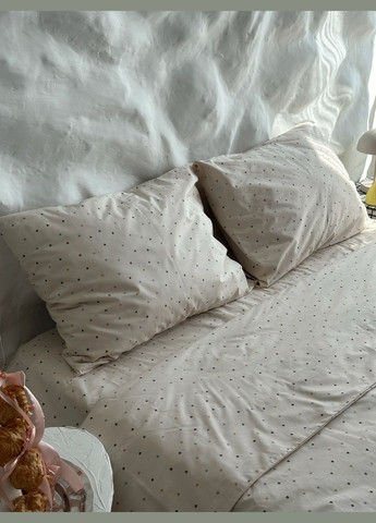 Постільна білизна Євро IN.HOME_UA (330777674)