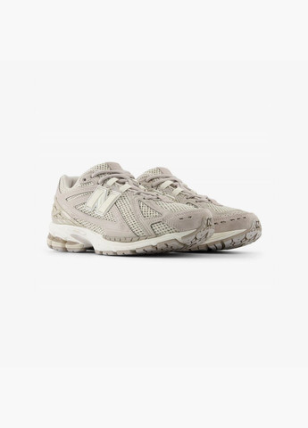 Сірі всесезонні кросівки унісекс 1906r grey m1906rgr New Balance