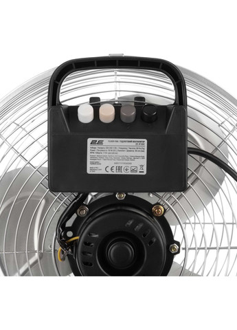 Вентилятор -IF30C Chrome 2E (337179079)