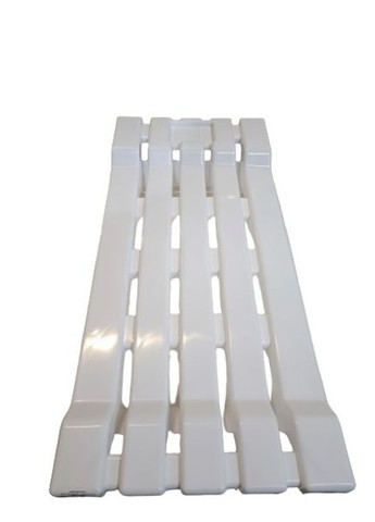 Сиденье для ванной пластмассовое Консенсус (338622673)