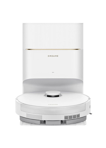 Робот-пылесос D20 Pro Plus White (RLD43SD-wh) Dreame (356728286)