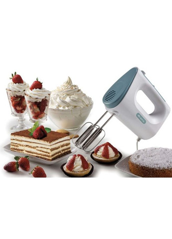 Міксер 1545 WHITE Ariete (351364499)