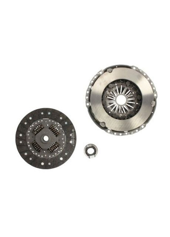 Сцепление CITROEN JUMPER, FIAT DUCATO, PEUGEOT BOXER 2.2 HDi 06- (Пр-во ) 624 3303 00 LuK (368192732)