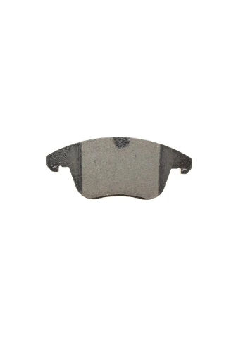 Колодки тормозные (передние) Citroen C4 09-/C4 Grand Picasso 06-13/Peugeot 3008 11-16/5008 09-17 22-0675-3 RU63 Metelli (366892784)