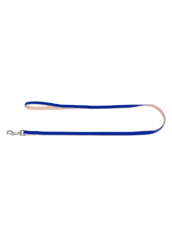 Поводок " brilliance" двойной без украшений (ширина 18мм, длина 122см) Collar (279566186)