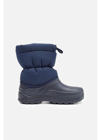 Дутики для хлопчика колір темно-синій CB-00282716 Gipanis (364968053)