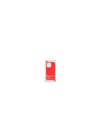 Чехол для мобильного телефона Apple iPhone 14 Pro, Liquid Silicone, Red (IPH-14PR-OCLS-RD) 2E apple iphone 14 pro, liquid silicone, red (275076905)