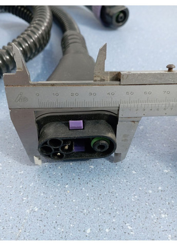 Шланг для отпаривателя Laretti (361863223)