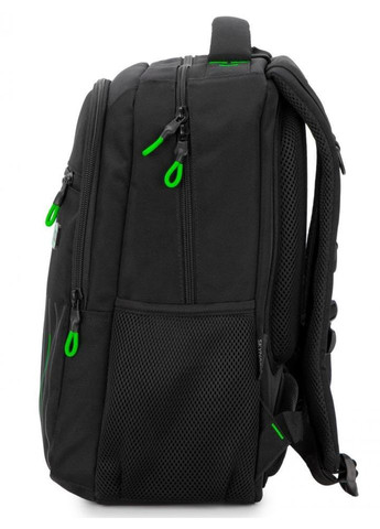 Шкільний рюкзак Водонепронекний З анатомічною спинкою Чоловічий 29х18х40 см 21,6 л (05320849) SkyName (361305860)