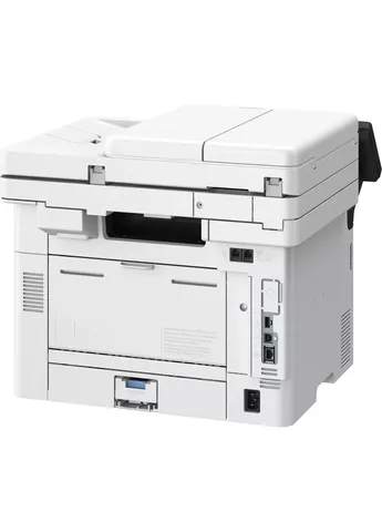МФУ А4 Laser i-SENSYS MF461dw II (36 стр/мин 1200x1200 dpi DADF Duplex Wi-Fi Ethernet белый) Canon (408304988)