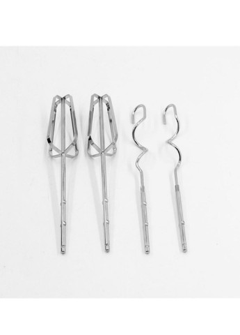 Миксер кухонный с металлической чашей на 2,5 литра с подставкою R.6662 1000 Вт 5 скоростей VTech (328069113)