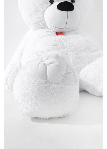 М'яка іграшка Ведмедик Ветлі 200 см Білий (2000990918291) No Brand (364274250)