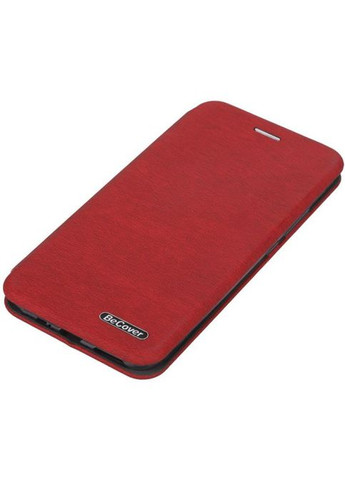Чехол для мобильного телефона (706412) BeCover Exclusive Xiaomi Redmi Note 10 Burgundy Red (326595270)
