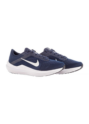 Синій Осінні кросівки air winflo 10 Nike