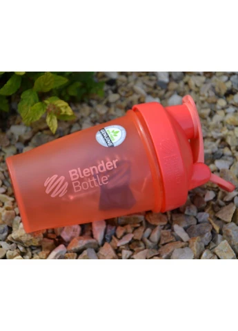 Шейкер спортивний BlenderBottle Classic Loop 20oz/590ml Coral Blender Bottle (395013960)