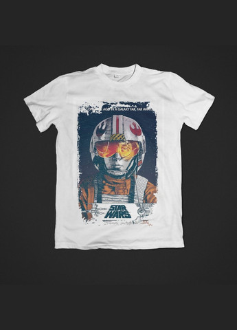 Футболка YOUstyle Star Wars 0006 Gildan (279541370)