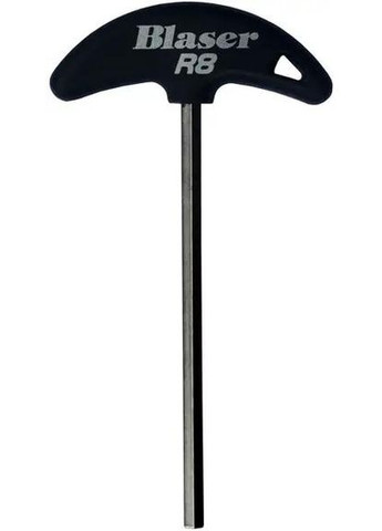 Ключ для снятия ствола с карабина R8 Blaser (316436065)