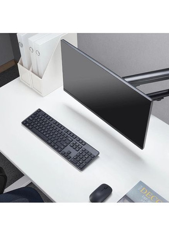 Кронштейн настольный LDT71-C012N Brateck (360427295)