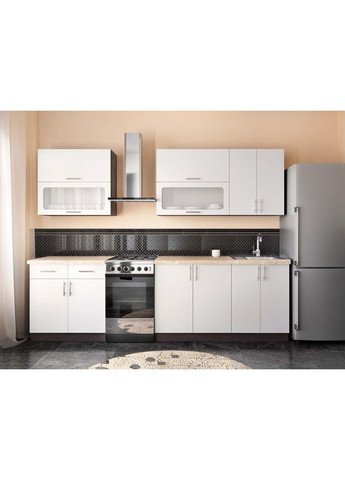 Кухня Фиоре 2,2 А Київський Стандарт Київський стандарт (317405894)