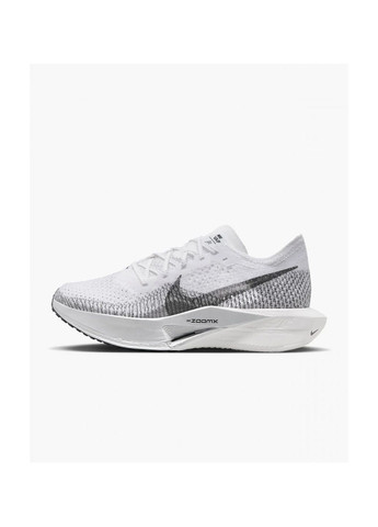Кросівки жіночі Vaporfly 3 WomenS Road Racing Shoes White Nike білі (364837180)