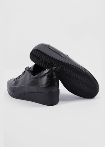 Туфлі жіночі чорного кольору Let's Shop (293476672)