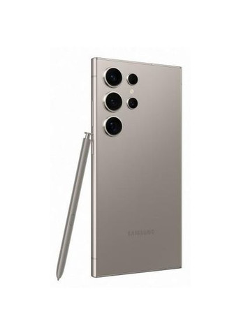 Смартфон 12/256GB Titanium Gray (SM-S928BZTG) Samsung Galaxy S24 Ultra (315502804)