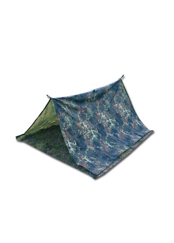 Тент тарпауліновий Sturm Tarpaulin 220 см х 300 смНімецький камуфляж Mil-Tec (315882564)