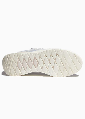 Жіночі кросівки Reebok світло-сірі всесезони (323170006)