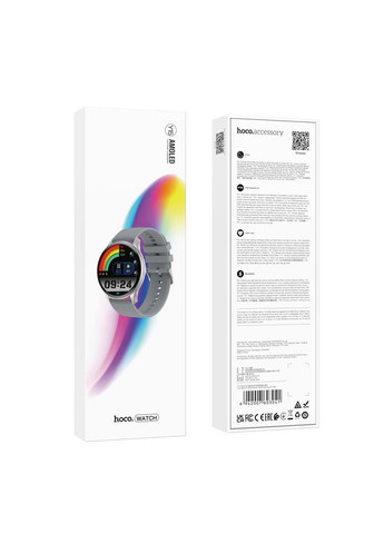 Смарт-годинник Hoco (340131967)