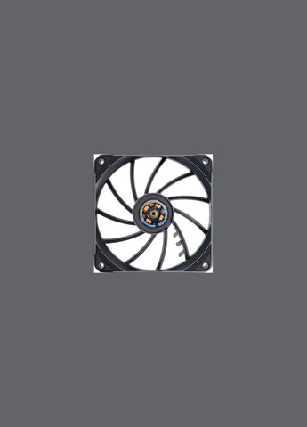 Кулер до процесора Jonsbo PISA A4 Gray (370914625)