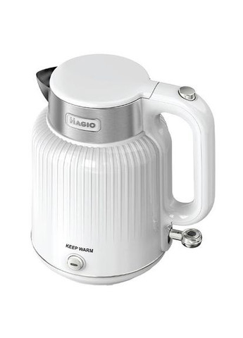 Электрочайник МG-508 1,7л/1250Вт/диск Magio (324621219)
