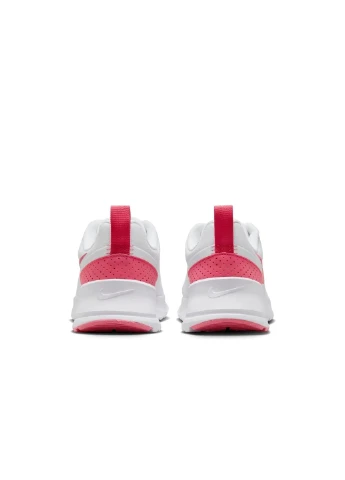 Кроссовки женские Air Max Nuaxis White Nike белые (391385789)
