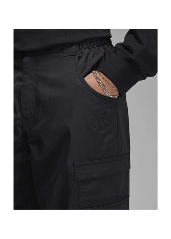 Штани жіночі Heavyweight Chicago Pants Black Air Jordan (364837655)