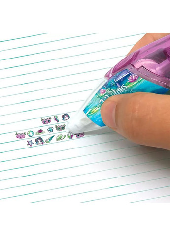 Набір МРІЇ НЕНУФІ з щоденником для секретів (11362) Nebulous Stars (333800270)