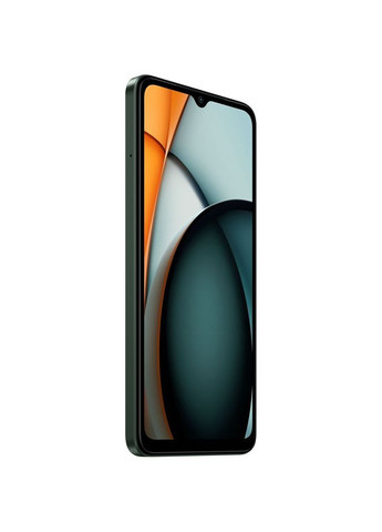 Смартфон Redmi A3 3/64GB Olive Green Xiaomi (306553672)